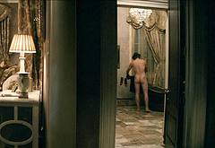 Charlie Hunnam ass