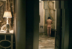 Charlie Hunnam exposed