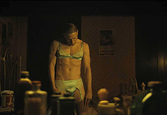 Charlie Hunnam nude in Monster The Ed Gein Story