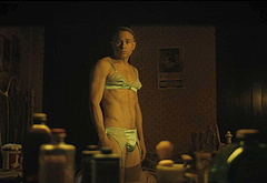 Charlie Hunnam nude in Monster The Ed Gein Story