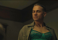 Charlie Hunnam nude in Monster The Ed Gein Story