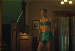 Charlie Hunnam nude in Monster The Ed Gein Story