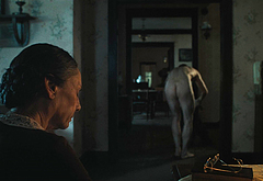 Charlie Hunnam nude in Monster The Ed Gein Story