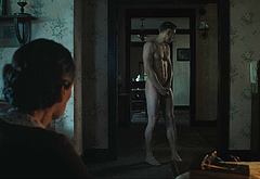 Charlie Hunnam nude in Monster The Ed Gein Story