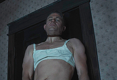 Charlie Hunnam nude in Monster The Ed Gein Story