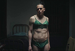 Charlie Hunnam nude in Monster The Ed Gein Story
