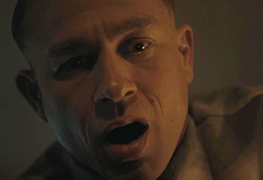 Charlie Hunnam nude in Monster The Ed Gein Story
