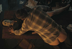 Charlie Hunnam nude in Monster The Ed Gein Story