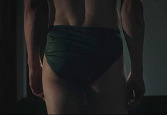Charlie Hunnam ass