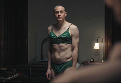 Charlie Hunnam lingerie