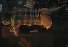 Charlie Hunnam naked