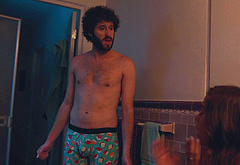 Lil Dicky nude and sexy photos