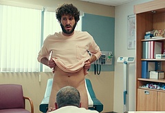 Lil Dicky nude and sexy photos