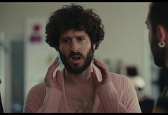 Lil Dicky nude and sexy photos