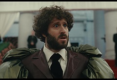 Lil Dicky nude and sexy photos
