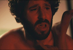 Lil Dicky nude and sexy photos
