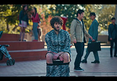 Lil Dicky nude and sexy photos