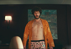 Lil Dicky nude and sexy photos
