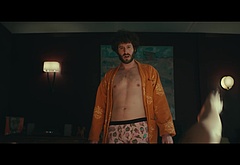 Lil Dicky nude and sexy photos