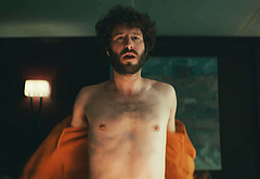 Lil Dicky nude and sexy photos