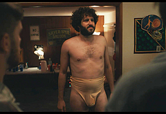 Lil Dicky nude and sexy photos