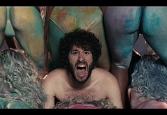 Lil Dicky nude and sexy photos