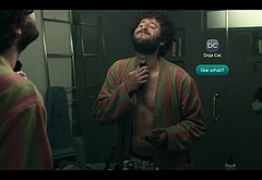 Lil Dicky nude and sexy photos