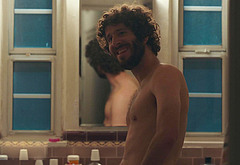 Lil Dicky nude and sexy photos