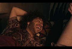 Lil Dicky nude and sexy photos
