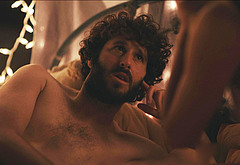 Lil Dicky nude and sexy photos