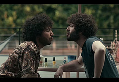 Lil Dicky nude and sexy photos
