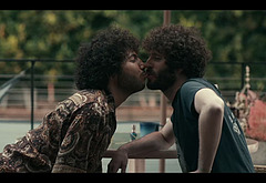 Lil Dicky nude and sexy photos