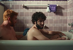 Lil Dicky nude and sexy photos