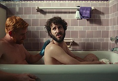 Lil Dicky nude and sexy photos