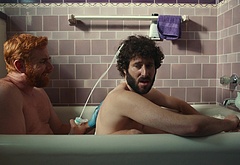 Lil Dicky nude and sexy photos
