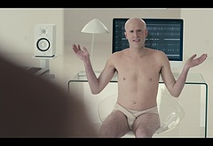 Lil Dicky nude and sexy photos