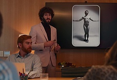 Lil Dicky nude and sexy photos