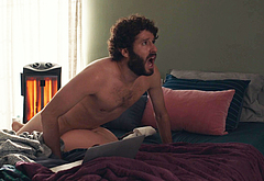 Lil Dicky nude and sexy photos