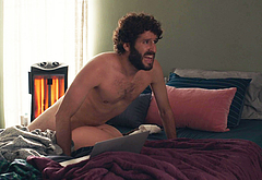 Lil Dicky nude and sexy photos
