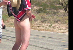 Lil Dicky ass