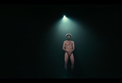 Lil Dicky frontal nude