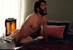 Lil Dicky jerk off