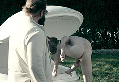 Lil Dicky naked penis