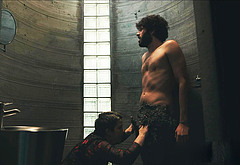 Lil Dicky penis