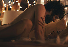 Lil Dicky sex