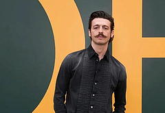 Anthony Boyle sexy photos