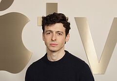 Anthony Boyle sexy photos