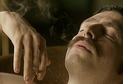 Anthony Boyle frontal nude and nsfw pics