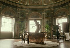 Anthony Boyle frontal nude and nsfw pics