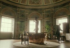 Anthony Boyle frontal nude and nsfw pics